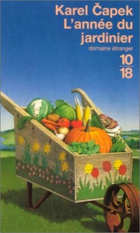 L'Année du jardinier