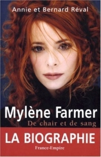 MYLENE FARMER DE CHAIR ET DE SANG