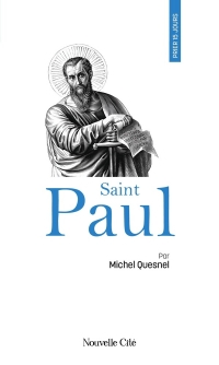 Prier 15 jours avec saint Paul n°120