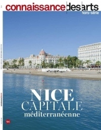 Connaissance des Arts, Hoors-série N° : La ville de Nice