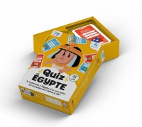 Quiz Égypte: 110 questions pour devenir incollable