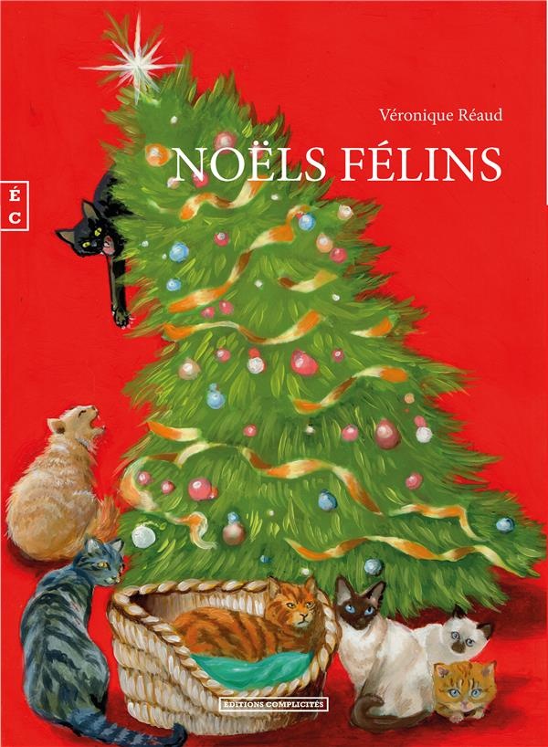 Noels Felins