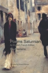 Poems Saturnian