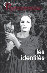 Les identités, tome 21