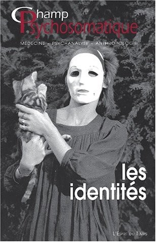Les identités, tome 21