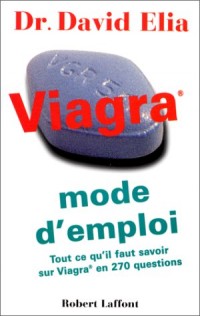 VIAGRA MODE D EMPLOI