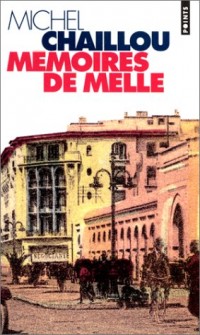 Mémoires de Melle