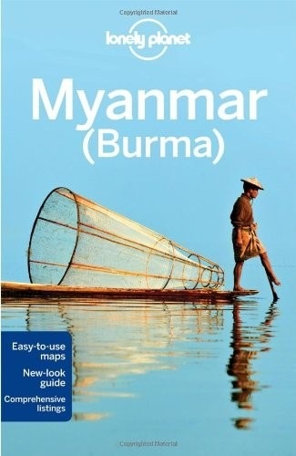 Myanmar (Burma) 11