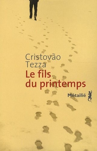 Le fils du printemps