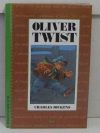 Oliver Twist