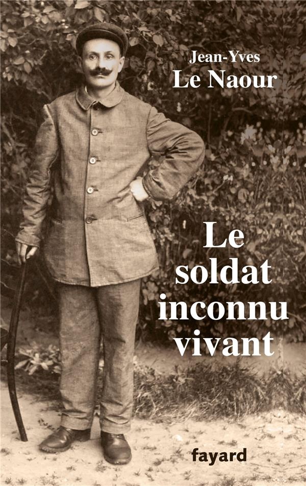 Le soldat inconnu vivant, 1918 - 1942