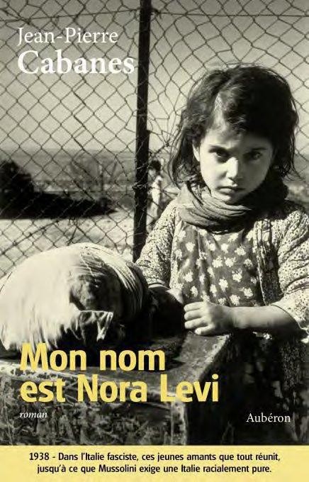 Mon nom est Nora Levi