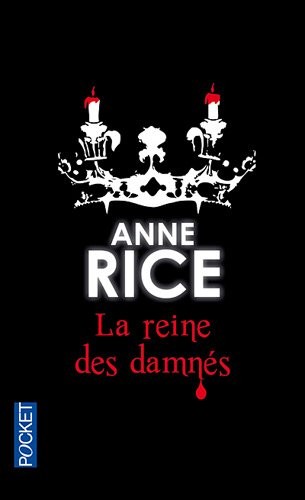 La reine des damnés (3)