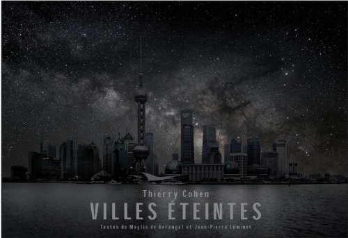 Villes éteintes (anglais / français)