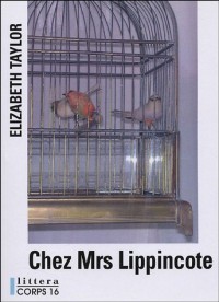 Chez Mrs Lippincote