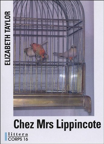 Chez Mrs Lippincote