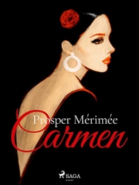 Carmen (Finnish Edition)