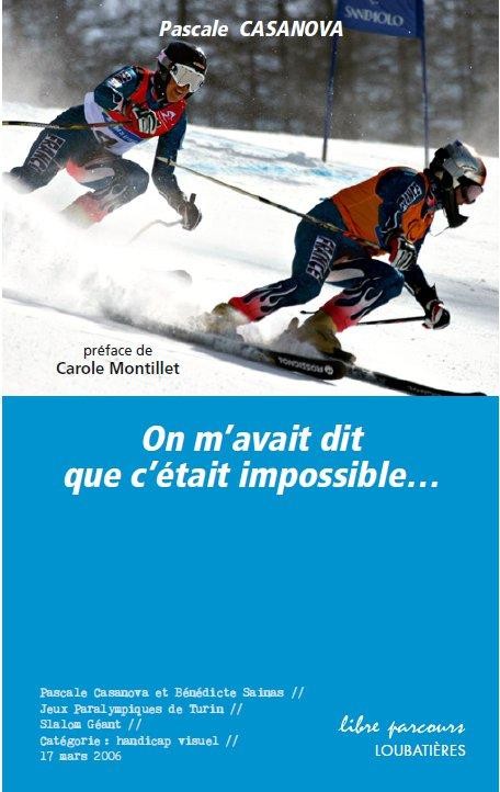 On m'avait dit que c'était impossible...