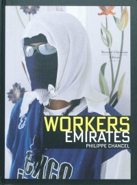 Emirates Workers - Philippe Chancel