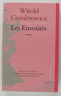 Les envoûtés