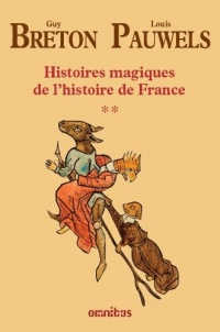 HISTOIRES MAGIQUES DE L'HISTOI