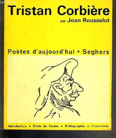 P23-CORBIERE TRISTAN