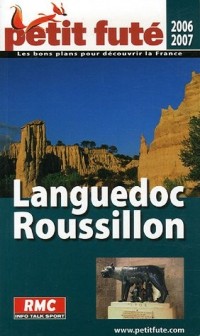 Petit Futé Languedoc Roussillon