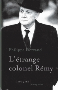 L'étrange colonel Rémy