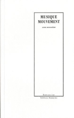 Musique mouvement