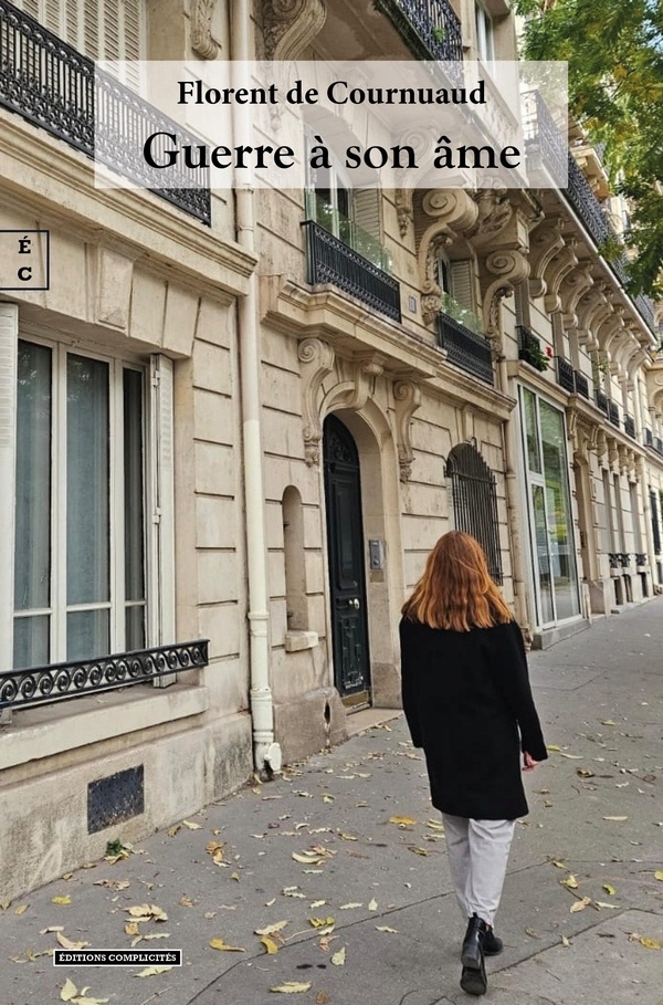 Guerre a son ame