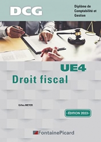 Droit fiscal dcg