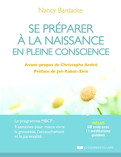 Se préparer à la naissance en pleine conscience