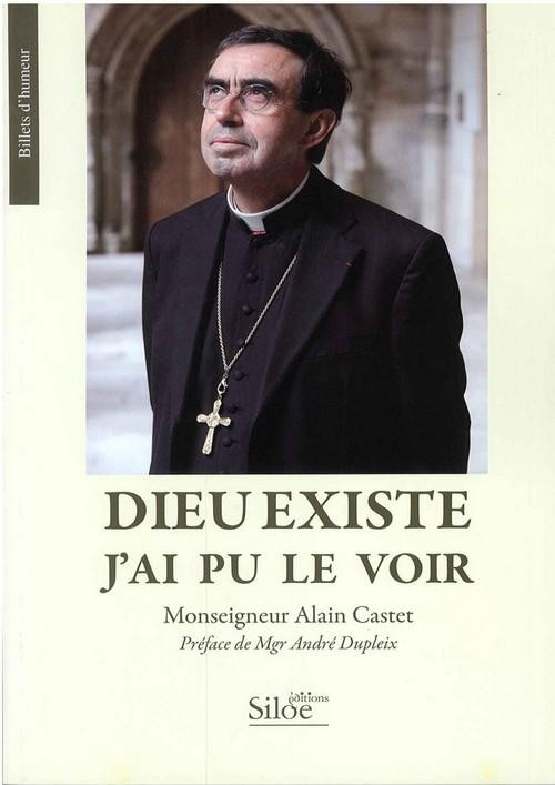 Dieu Existe J'Ai Pu le Voir