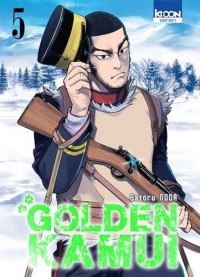 Golden Kamui T05 (05)