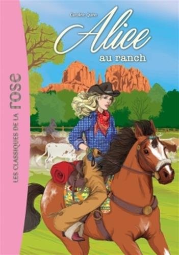 ALICE 04 - ALICE AU RANCH