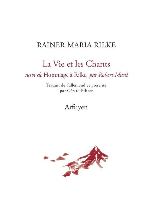 La Vie et les Chants