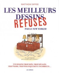 The New-Yorker : les meilleurs refusés