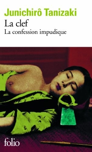 La Clef : La Confession impudique
