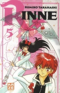 Rinne Vol.5