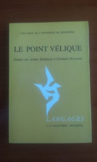 Le Point vélique