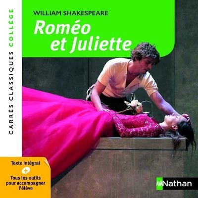 Roméo et Juliette - William Shakespeare - 90