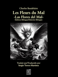 Les Fleurs du Mal: Édition Bilingue/Edición Bilingüe