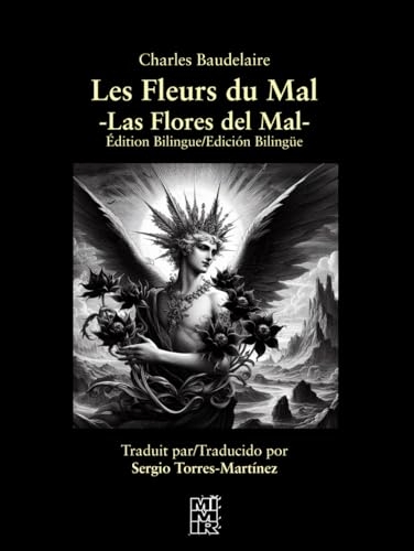 Les Fleurs du Mal: Édition Bilingue/Edición Bilingüe [9798333812506]