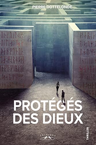 Protégés des dieux