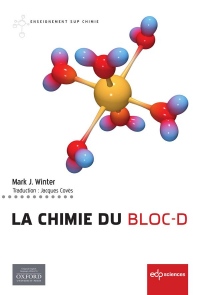 Chimie du bloc-d