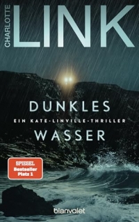 Dunkles Wasser: Ein Kate-Linville-Thriller - Platz 1 der SPIEGEL-Bestsellerliste: Der Pageturner jetzt als Taschenbuch!