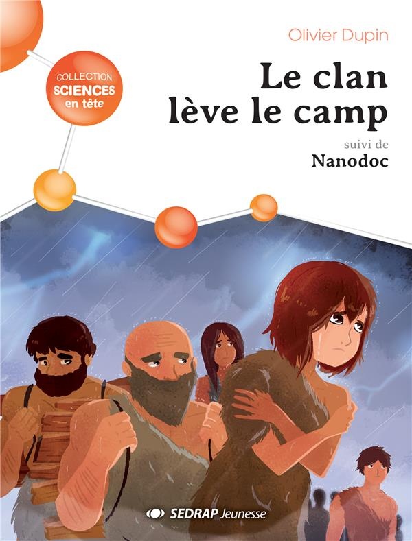 Le clan lève le camp : Suivi de NanoDoc