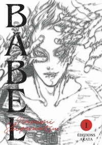 Babel - Tome 1