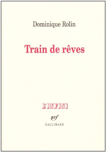 Train de rêves