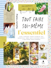 Tout faire soi-même, l'essentiel